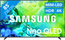 Samsung Neo QLED 85" QN80H (2026)
