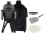 The Bastard VX Medium Pizza Pack