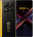 POCO X7 256 Go Noir 5G