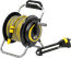 Karcher Slanghaspel HR 3.20 Set + Karcher OS 3.220 Zwenksproeier