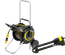 Karcher Slanghaspel HT 4.20 Set + Karcher OS 3.220 Zwenksproeier