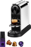 Nespresso De'Longhi CitiZ Platinum EN220 M