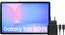 Samsung Galaxy Tab S10 FE 10.9 inches 256GB WiFi Light Blue + Charger Pack