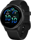 Garmin Vivoactive 6 Music Zwart