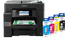 Epson EcoTank ET-5805 + 1 set extra inkt
