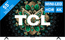 TCL 55" QD Mini-led C61K 4K (2025)