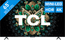 TCL 65" QD Mini-led C61K 4K (2025)