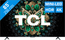 TCL 85" QD Mini-led C61K 4K (2025)