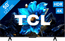 TCL 50" QLED P71K 4K (2025)