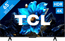 TCL 65" QLED P71K 4K (2025)