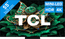 TCL 55" QD Mini-led C71K 4K (2025)
