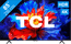 TCL 85 Zoll QLED P81K 4K (2025)