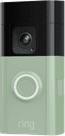 Ring Battery Video Doorbell Pro Green