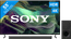 Sony Bravia KD-55X85L (2023) + Sony HT-S400