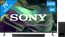 Sony Bravia KD-75X85L (2023) + Sony Bravia Theatre Bar 6 Zwart