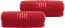 JBL Flip 7 Red Duo Pack