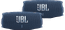 JBL Charge 6 Blauw Duo Pack