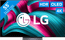 LG 55" OLED EVO C54 4K (2025)