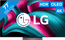 LG 77 inches OLED evo G54 4K (2025)