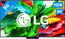 LG 86" QNED86 EVO 4K (2025)