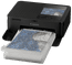 Canon SELPHY CP1500 Zwart