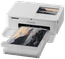 Canon SELPHY CP1500 White