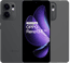 OPPO Reno 13 F 256GB Zwart 5G + Just in Case Back Cover Transparant