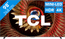 TCL 98" QD Mini-led C81K 4K (2025)