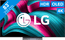 LG 83" OLED EVO C54 4K (2025)