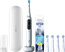Oral-B iO 10 White Value Pack