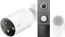 TP-Link Tapo C460 + D235 Smart Battery and Wired Doorbell