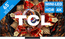 TCL 65 inches QD Mini-LED C9K 4K (2025)