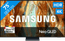 Samsung 75 inches Neo QLED QN73F 4K (2025)