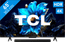 TCL 65" QLED P71K 4K (2025) + TCL S45H 2.0 Soundbar