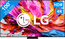 LG 100" QNED86 EVO 4K (2025)
