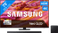 Samsung 75 inches Neo QLED QN90F 4K (2025) + Samsung HW-QS700F (2025)