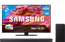 Samsung 43 inches Neo QLED QN90F 4K (2025) + Samsung HW-B750F (2025)