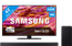 Samsung 43 inches Neo QLED QN90F 4K (2025) + Samsung HW-Q600F (2025)