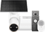 TP-Link Tapo C460 Solar Kit + H500 CentralHub + D235 Smart Battery and Wired Doorbell