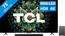 TCL 75" QD Mini-led C61K 4K (2025) + TCL S55H 2.1 Soundbar
