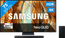 Samsung 75 inches Neo QLED QN73F 4K (2025) + Samsung HW-B750F (2025)