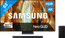 Samsung 65 inches Neo QLED QN73F 4K (2025) + Samsung HW-B750F (2025)