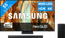 Samsung 55 inches Neo QLED QN73F 4K (2025) + Samsung HW-B750F (2025)