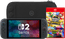 Nintendo Switch 2 + Super Mario Party Jamboree + BlueBuilt Beschermhoes