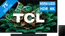 TCL 75" QD Mini-led C71K 4K (2025) + TCL Q65H