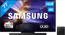 Samsung 77" OLED S90F 4K (2025) + Samsung HW-QS700F (2025)