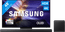 Samsung 48" OLED S90F 4K (2025) + Samsung HW-QS700F (2025)