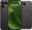 Fairphone 6 256GB Black 5G + Fairphone 6 Protective Back Cover Black