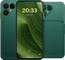 Fairphone 6 256GB Groen 5G + Fairphone 6 Protective Back Cover Groen