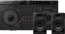 AlphaTheta DDJ-GRV6 + Pioneer DJ DM-40D-BT Black